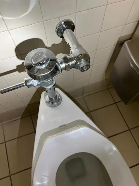 Fixture installation and repair for Sewer Camera Inspection in Wedgwood Middle